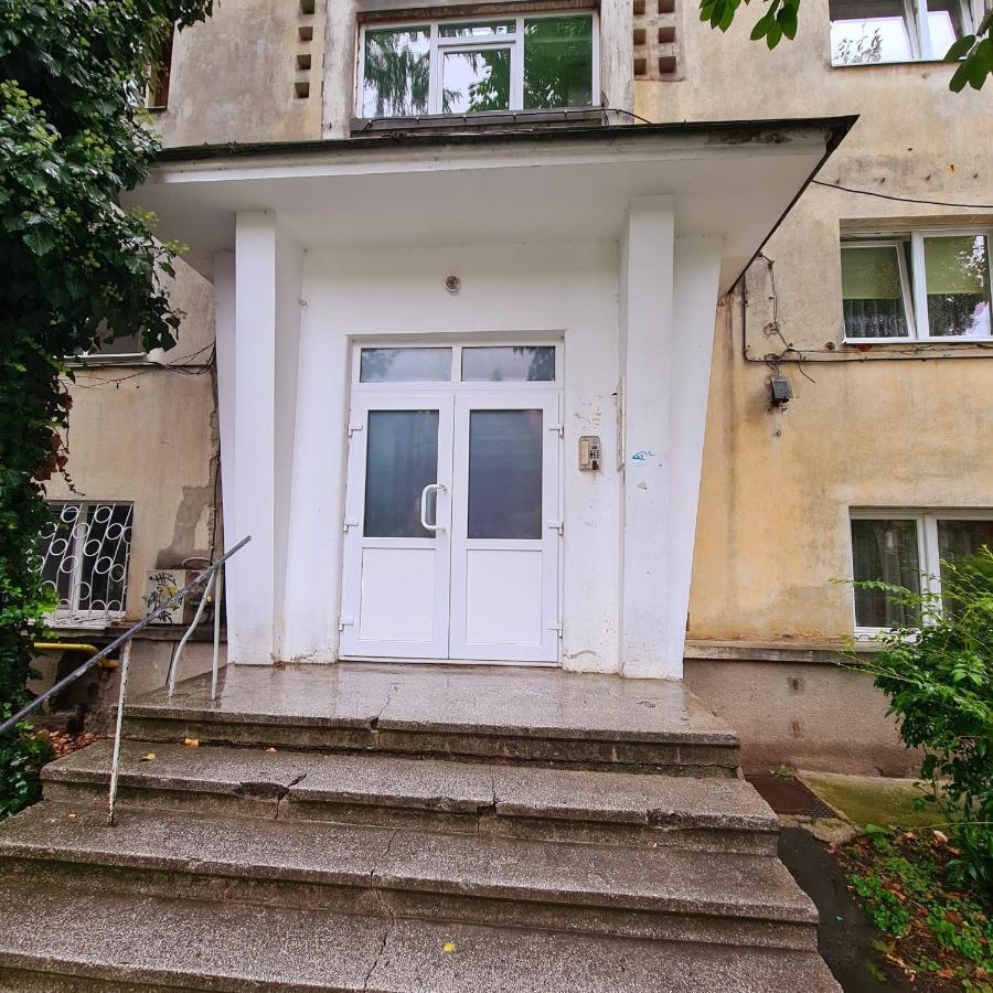My Cozy Nest - 2 Rooms Apartment Targu Mures Exterior photo