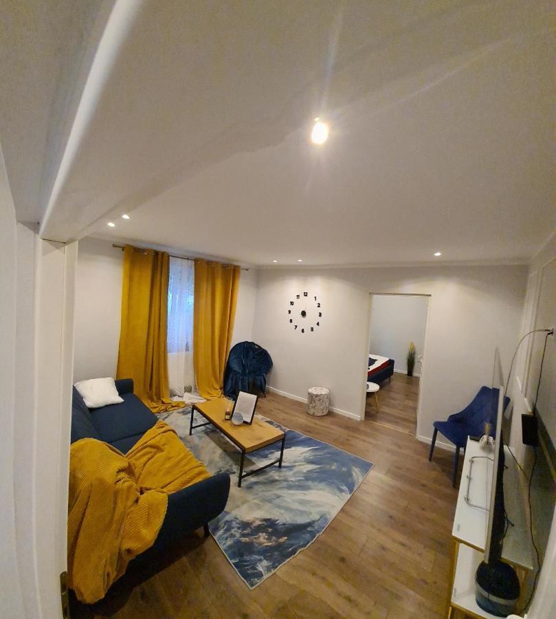 My Cozy Nest - 2 Rooms Apartment Targu Mures Exterior photo